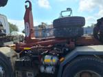 Immagine 8 - Autocarro IvecoEurotech con gru e ragno/polipo a 6 chele - Lotto 8 (Asta 9304)