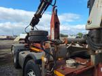 Immagine 9 - Autocarro IvecoEurotech con gru e ragno/polipo a 6 chele - Lotto 8 (Asta 9304)