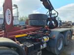 Immagine 10 - Autocarro IvecoEurotech con gru e ragno/polipo a 6 chele - Lotto 8 (Asta 9304)