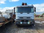 Immagine 15 - Autocarro IvecoEurotech con gru e ragno/polipo a 6 chele - Lotto 8 (Asta 9304)