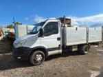 Immagine 1 - Furgone Iveco 35C13 - Lotto 9 (Asta 9304)