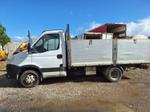 Immagine 2 - Furgone Iveco 35C13 - Lotto 9 (Asta 9304)