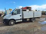 Immagine 5 - Furgone Iveco 35C13 - Lotto 9 (Asta 9304)