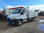 Immagine 6 - Furgone Iveco 35C13 - Lotto 9 (Asta 9304)