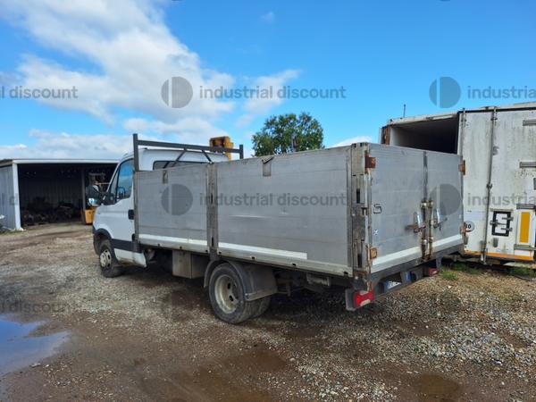 9#9304 Furgone Iveco 35C13 in vendita - foto 7