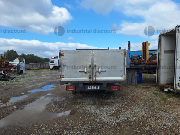 9#9304 Furgone Iveco 35C13 in vendita - foto 8