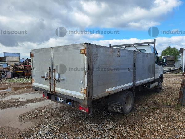 9#9304 Furgone Iveco 35C13 in vendita - foto 9