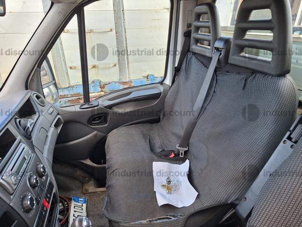 9#9304 Furgone Iveco 35C13 in vendita - foto 14