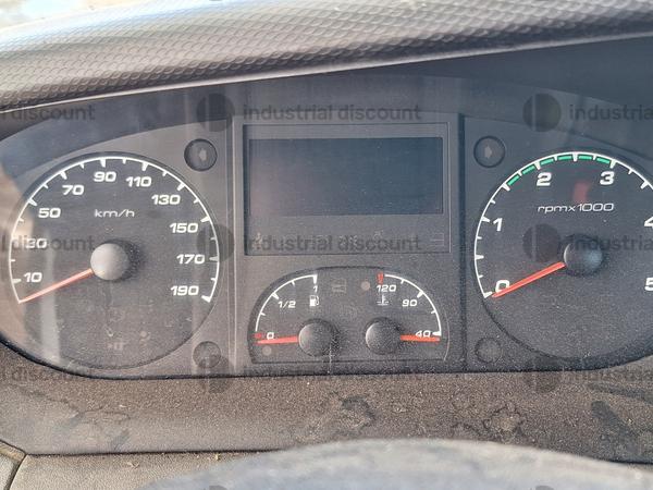 9#9304 Furgone Iveco 35C13 in vendita - foto 15