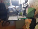 Immagine 10 - Arredo ufficio pc e periferiche - Lotto 1 (Asta 9305)