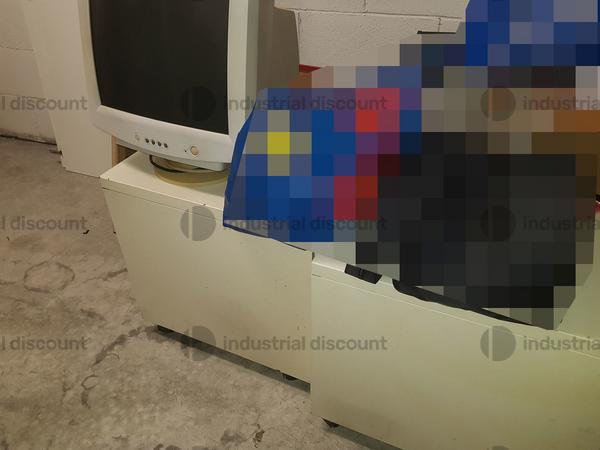 1#9305 Arredo ufficio pc e periferiche in vendita - foto 2
