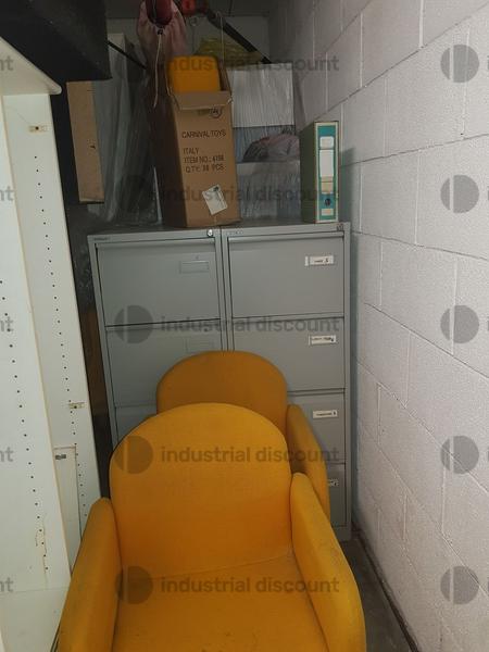 1#9305 Arredo ufficio pc e periferiche in vendita - foto 3