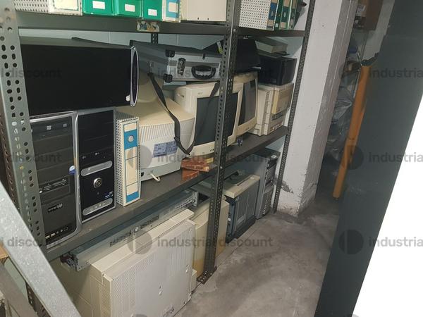 1#9305 Arredo ufficio pc e periferiche in vendita - foto 5
