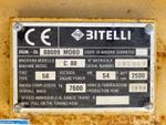 Immagine 2 - Rullo compressore Bitelli - Lotto 1 (Asta 9306)