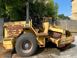 Rullo compressore Bitelli