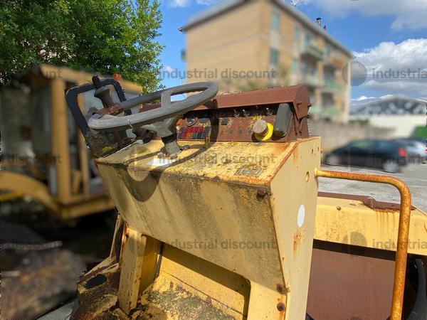 1#9306 Rullo compressore Bitelli in vendita - foto 5