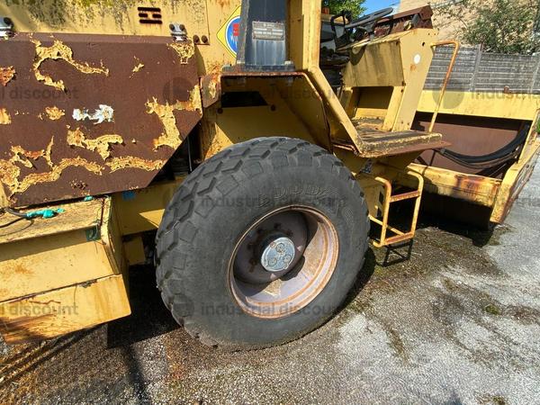 1#9306 Rullo compressore Bitelli in vendita - foto 7
