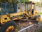 Immagine 1 - Livellatrice Grader Fiat Allis - Lotto 2 (Asta 9306)