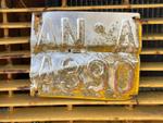 Immagine 3 - Livellatrice Grader Fiat Allis - Lotto 2 (Asta 9306)