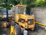 Immagine 4 - Livellatrice Grader Fiat Allis - Lotto 2 (Asta 9306)