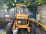 Immagine 5 - Livellatrice Grader Fiat Allis - Lotto 2 (Asta 9306)