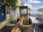 Immagine 8 - Livellatrice Grader Fiat Allis - Lotto 2 (Asta 9306)