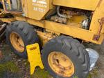 Immagine 9 - Livellatrice Grader Fiat Allis - Lotto 2 (Asta 9306)
