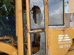 Immagine 10 - Livellatrice Grader Fiat Allis - Lotto 2 (Asta 9306)