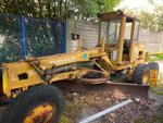 Immagine 16 - Livellatrice Grader Fiat Allis - Lotto 2 (Asta 9306)