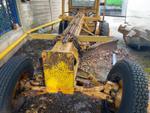 Immagine 18 - Livellatrice Grader Fiat Allis - Lotto 2 (Asta 9306)