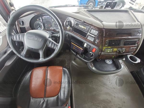 1#9307 DAF 530 CV in vendita - foto 3
