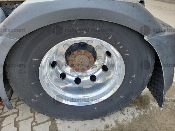 2#9307 DAF 510 CV in vendita - foto 3