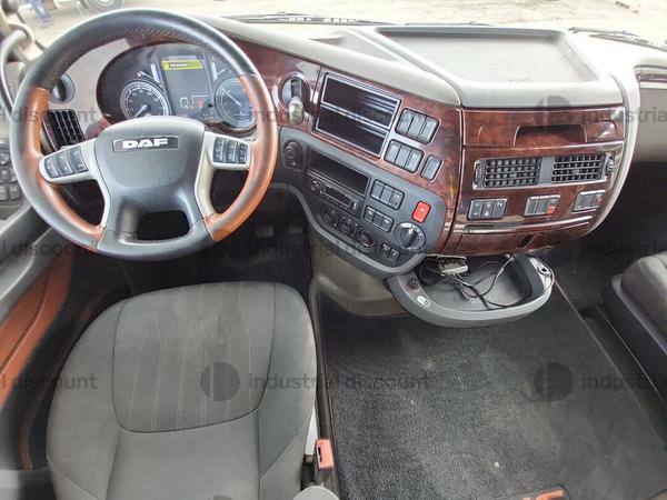 2#9307 DAF 510 CV in vendita - foto 4