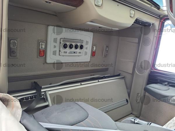 2#9307 DAF 510 CV in vendita - foto 5