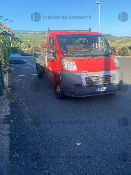 8#9308 Autocarro Fiat ducato maxi 120 in vendita - foto 2