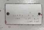 Immagine 4 - Spazzolatrici per calzature - Lotto 1 (Asta 9309)