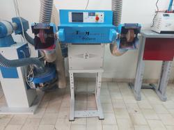 Spazzolatrici per calzature - Lotto 1 (Asta 9309)