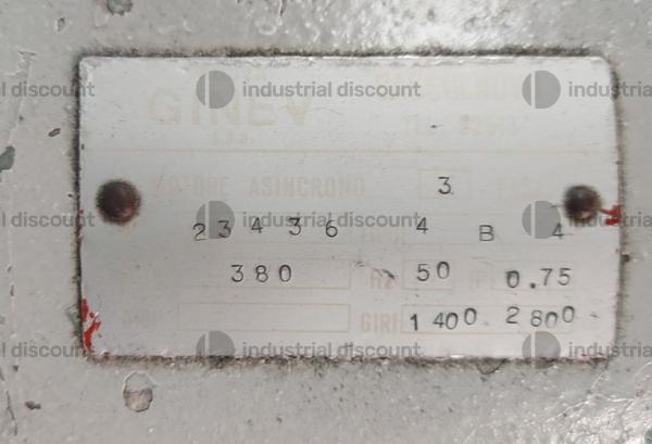 1#9309 Spazzolatrici per calzature in vendita - foto 4