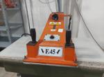 Immagine 3 - Trancia pellami e stiratrice - Lotto 10 (Asta 9309)