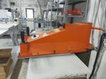Immagine 4 - Trancia pellami e stiratrice - Lotto 10 (Asta 9309)
