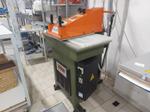 Immagine 5 - Trancia pellami e stiratrice - Lotto 10 (Asta 9309)