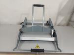 Immagine 10 - Trancia pellami e stiratrice - Lotto 10 (Asta 9309)