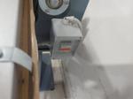 Immagine 11 - Trancia pellami e stiratrice - Lotto 10 (Asta 9309)