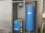 Immagine 1 - Compressori - Lotto 2 (Asta 9309)