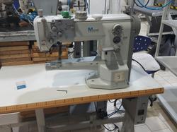 Macchine da cucire - Lotto 3 (Asta 9309)