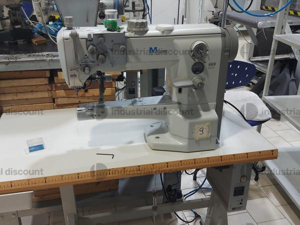 3#9309 Macchine da cucire in vendita - foto 1