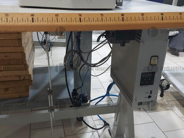 3#9309 Macchine da cucire in vendita - foto 3
