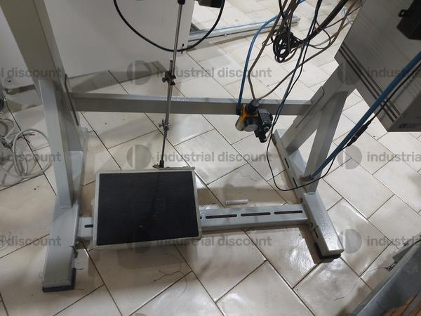 3#9309 Macchine da cucire in vendita - foto 12