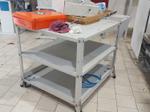 Immagine 3 - Attrezzature e utensili per calzaturificio - Lotto 4 (Asta 9309)
