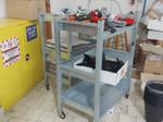 Immagine 9 - Attrezzature e utensili per calzaturificio - Lotto 4 (Asta 9309)